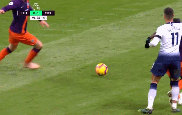 ??? : 그건 제 잔상입니다만? | 인스티즈