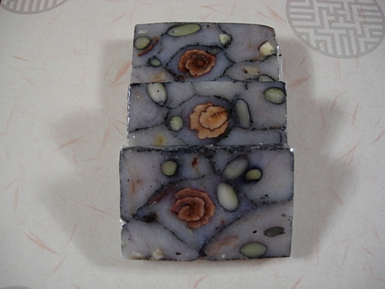 한국의 다양한 떡.jpg | 인스티즈