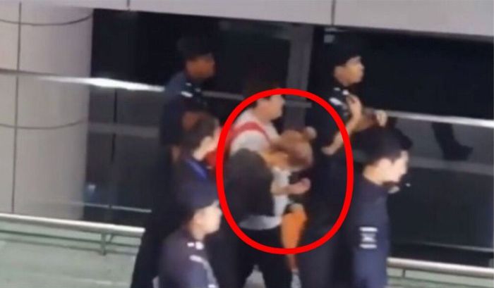 소속사에 격분해서 단체행동에 들어간 마마무 팬덤.jpg | 인스티즈