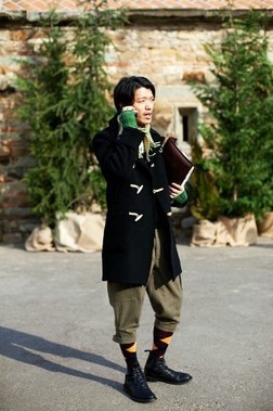 호불호 겨울 패션 아이템 | 인스티즈