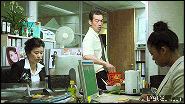 나만의 라면 먹는 방식은?? | 인스티즈