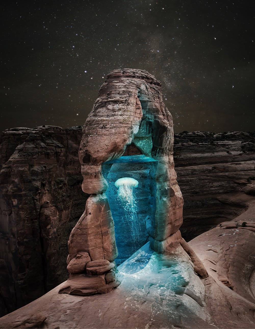 초현실주의 사진 | 인스티즈