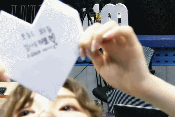 [레드벨벳] 화이팅 요정 웬디의 잔망스러운 영스 엔딩 | 인스티즈