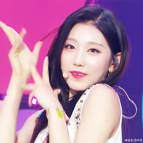 여러분들이 좋아하는 98년생 걸그룹 멤버는? | 인스티즈