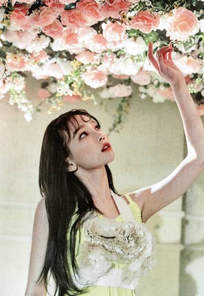 여러분이 태연 담당 미용사라면? 단발vs장발 | 인스티즈