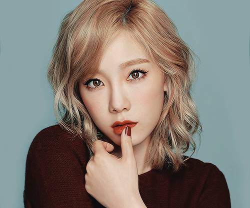 여러분이 태연 담당 미용사라면? 단발vs장발 | 인스티즈