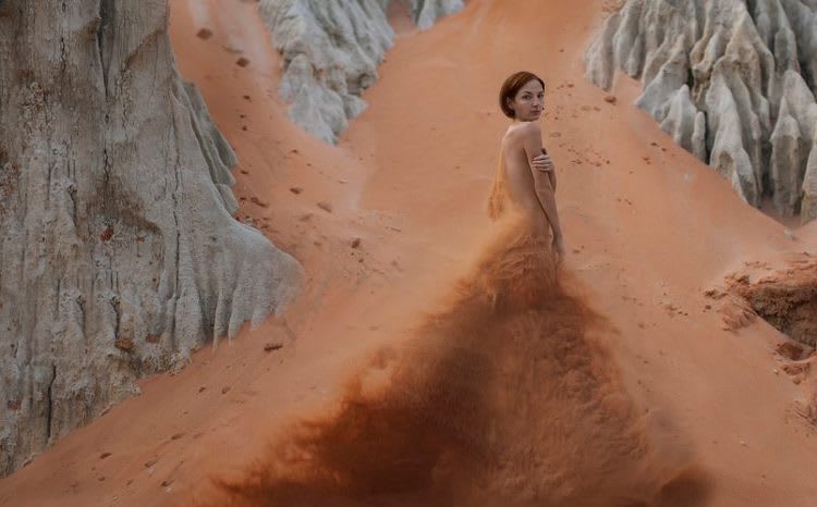 초현실주의 사진 | 인스티즈