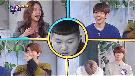 [데이터주의] 아직은 토크쇼가 어려운 조세호 | 인스티즈