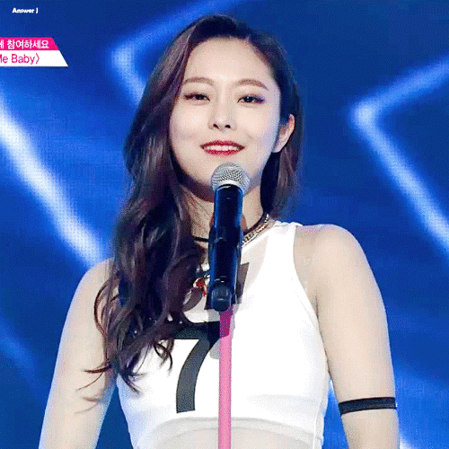 여러분들이 좋아하는 98년생 걸그룹 멤버는? | 인스티즈