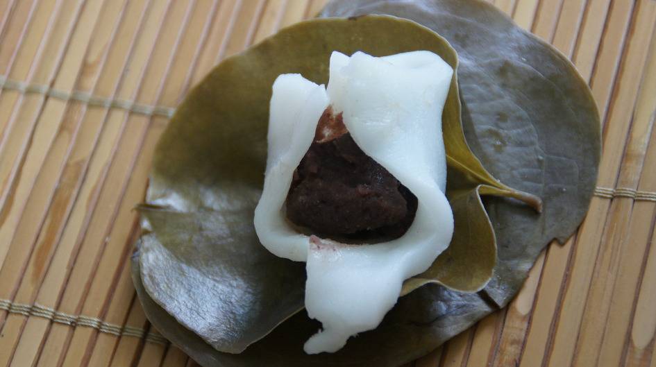 한국의 다양한 떡.jpg | 인스티즈