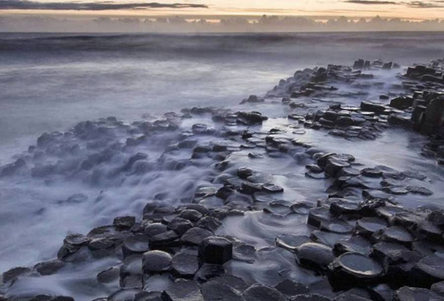 지구상에서 가장 초현실적인 장소 33곳 | 인스티즈