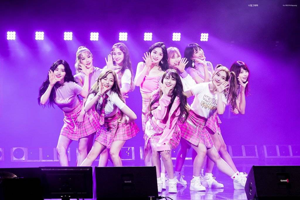 데뷔 600일 되는 날에도 회사에서 방치하고 넘어가버린 걸그룹.jpg | 인스티즈