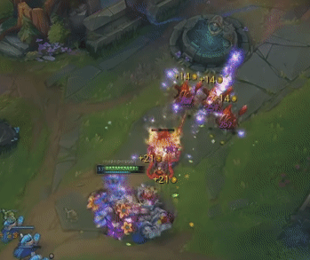 페이커 룰루 무빙 | 인스티즈