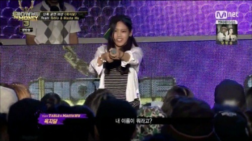 쇼미더머니3가 재밌었던 이유.jpg | 인스티즈