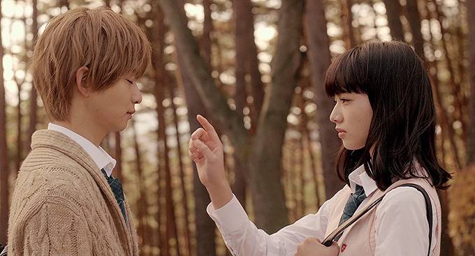 [쿠로사키군의말대로는되지않아] 잘생긴 쁘띠쓰레기와 잘생긴 개쓰레기 사이에서 고민하는 노이해 영화 完 | 인스티즈