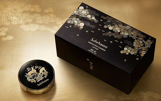 설화수가 무형문화재 장인들과 한 콜라보.JPG | 인스티즈