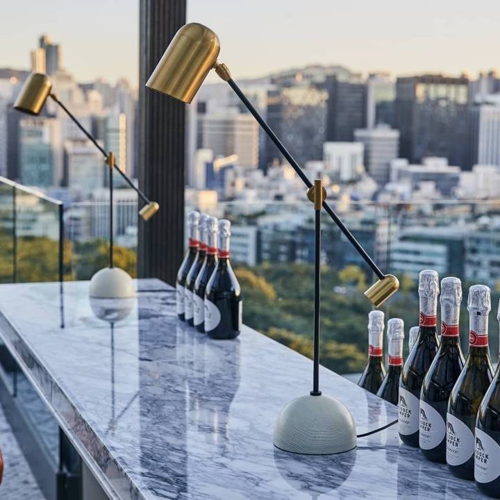 알코브호텔 (객실,레스토랑,루프탑,어메니티,디테일) | 인스티즈