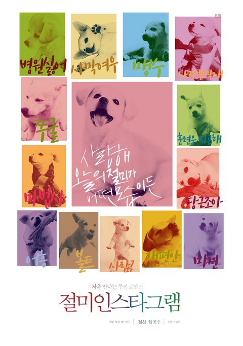 처음 만나는 주접 로맨스 절미인사이드 | 인스티즈