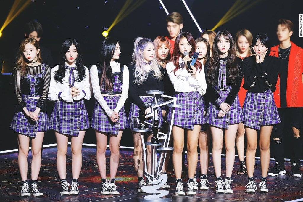 데뷔 600일 되는 날에도 회사에서 방치하고 넘어가버린 걸그룹.jpg | 인스티즈