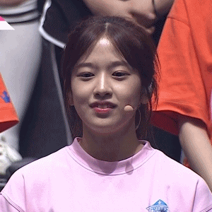 아이즈원) 대형견 안유진 특징 | 인스티즈