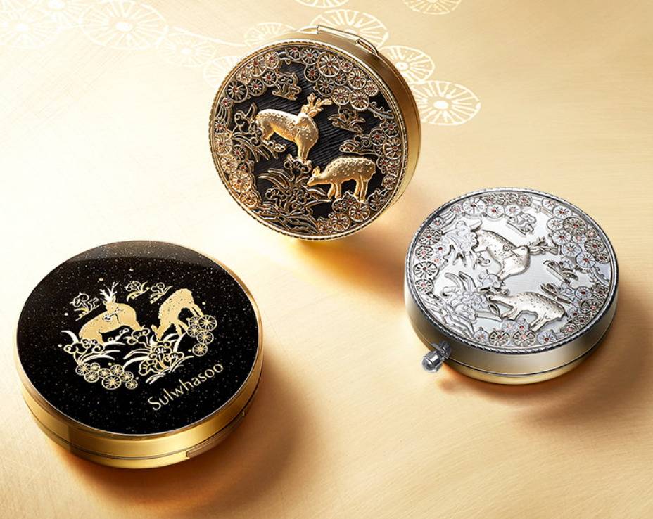 설화수가 무형문화재 장인들과 한 콜라보.JPG | 인스티즈