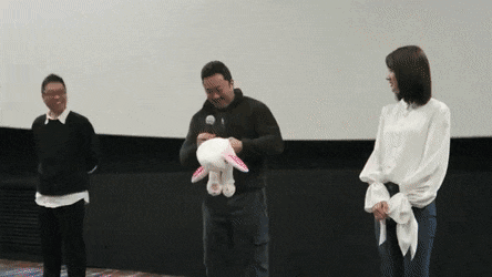 호랑이도 잡아먹을 만렙토끼 | 인스티즈