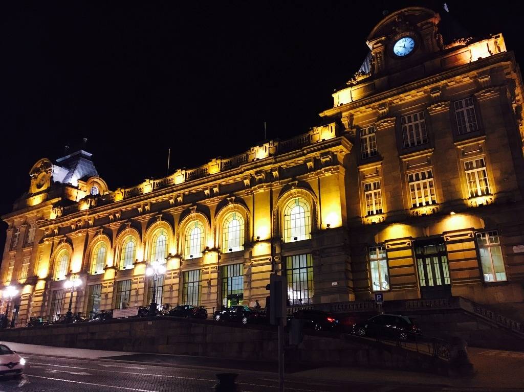 유럽여행의 끝 포르투갈 | 인스티즈