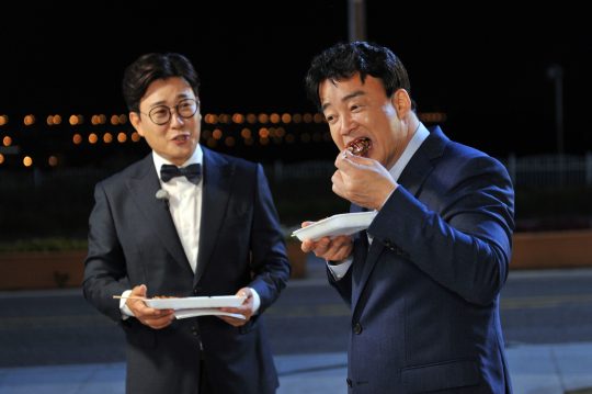 백종원이 잘생겼구나 라고 느낄 때 | 인스티즈