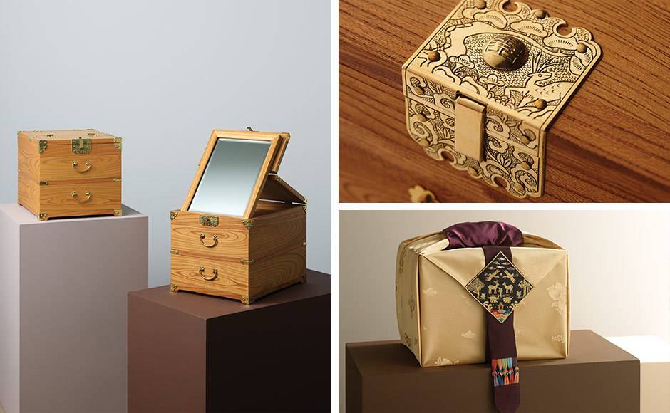 설화수가 무형문화재 장인들과 한 콜라보.JPG | 인스티즈