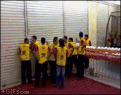 로스트 아크 오픈상황.gif | 인스티즈