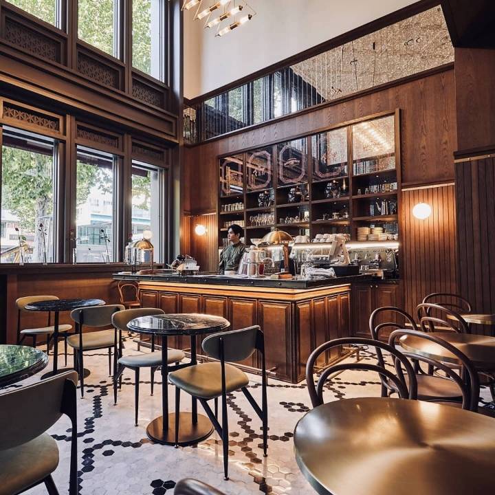 알코브호텔 (객실,레스토랑,루프탑,어메니티,디테일) | 인스티즈