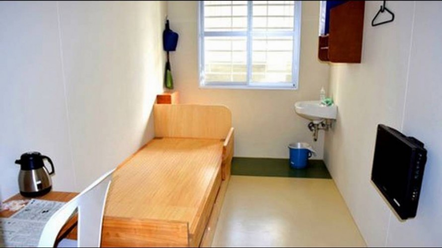 일본 교도소 | 인스티즈