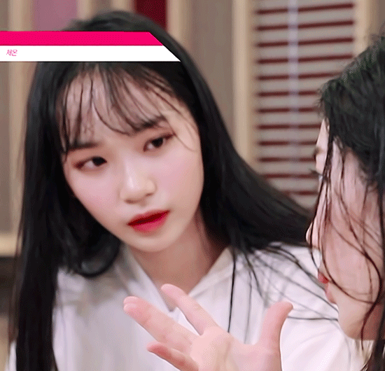 아이즈원 섹시1대장 | 인스티즈