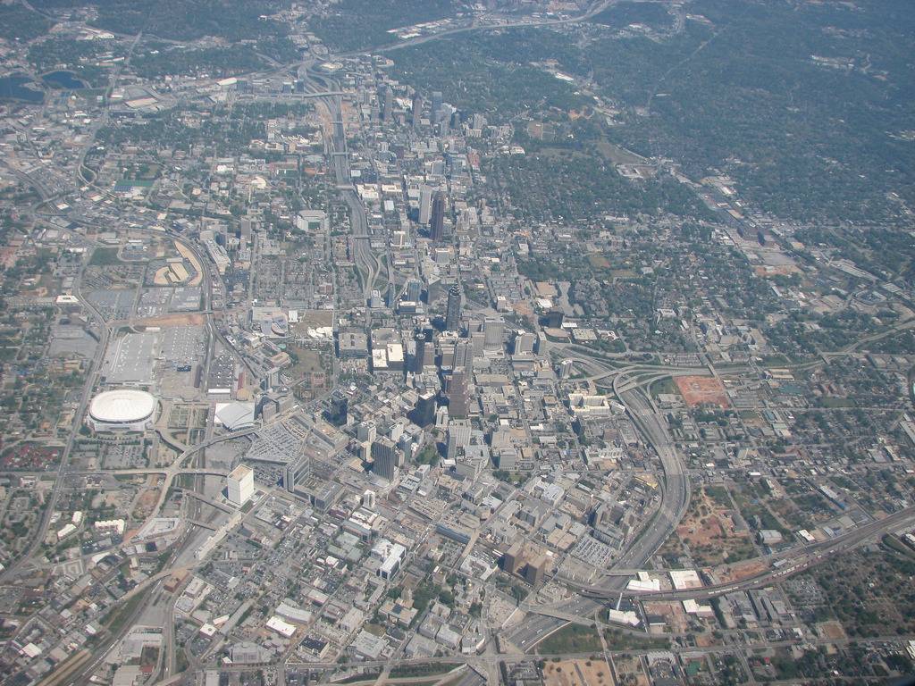 미국,캐나다 주요도시들 스카이라인 | 인스티즈