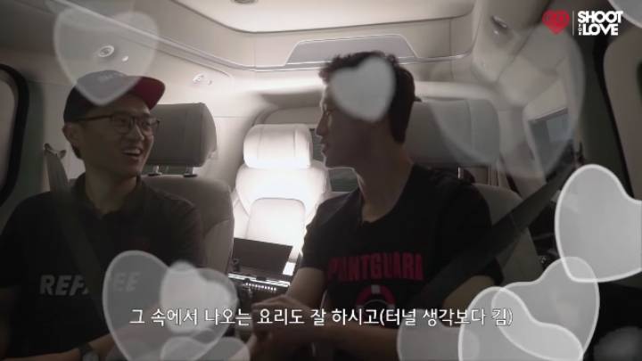 이재성의 변함없는 김태리사랑 | 인스티즈