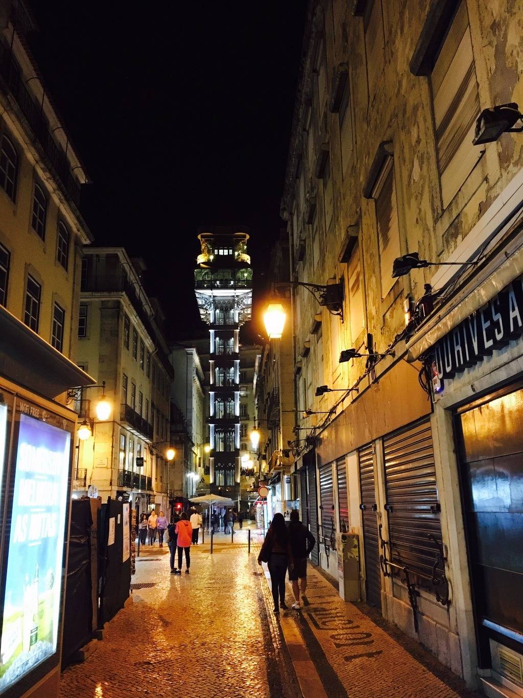 유럽여행의 끝 포르투갈 | 인스티즈