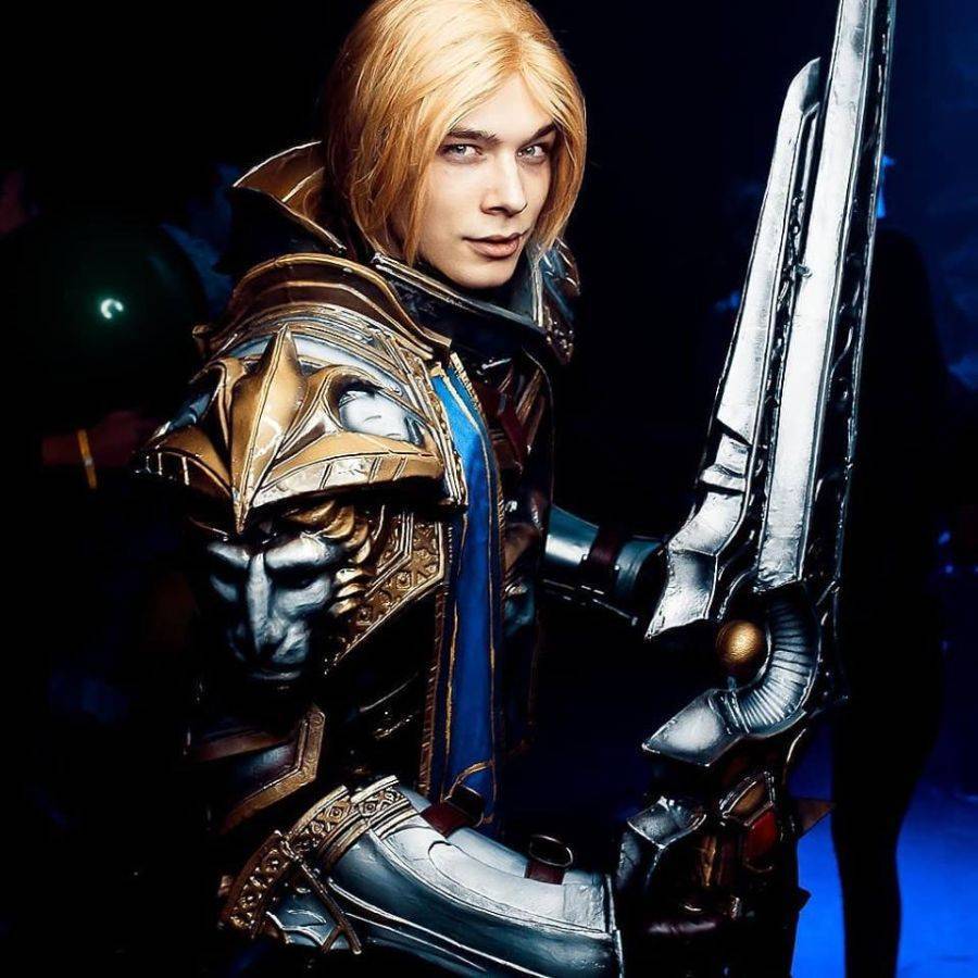 코스프레 하랬더니 또 소환함 | 인스티즈