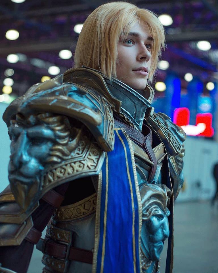 코스프레 하랬더니 또 소환함 | 인스티즈