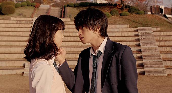 [쿠로사키군의말대로는되지않아] 잘생긴 쁘띠쓰레기와 잘생긴 개쓰레기 사이에서 고민하는 노이해 영화 完 | 인스티즈