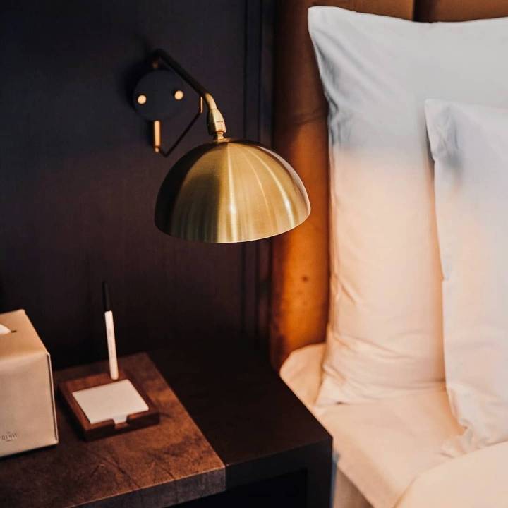 알코브호텔 (객실,레스토랑,루프탑,어메니티,디테일) | 인스티즈