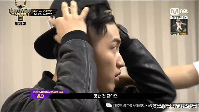 쇼미더머니3가 재밌었던 이유.jpg | 인스티즈