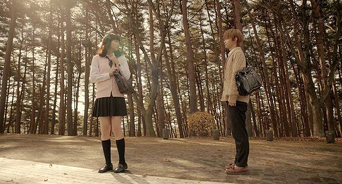 [쿠로사키군의말대로는되지않아] 잘생긴 쁘띠쓰레기와 잘생긴 개쓰레기 사이에서 고민하는 노이해 영화 完 | 인스티즈