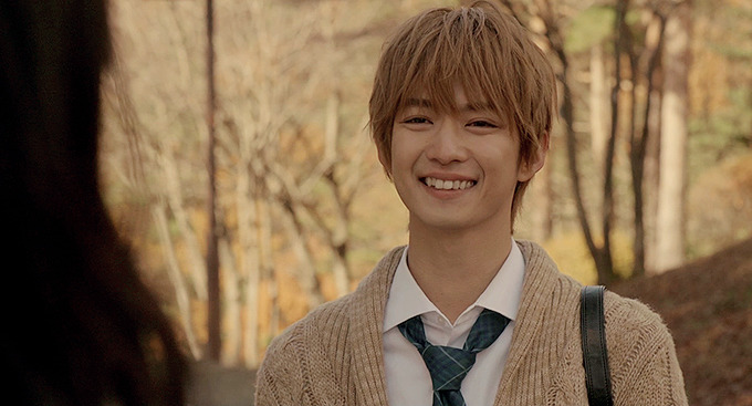 [쿠로사키군의말대로는되지않아] 잘생긴 쁘띠쓰레기와 잘생긴 개쓰레기 사이에서 고민하는 노이해 영화 完 | 인스티즈