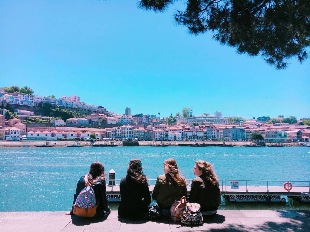 유럽여행의 끝 포르투갈 | 인스티즈