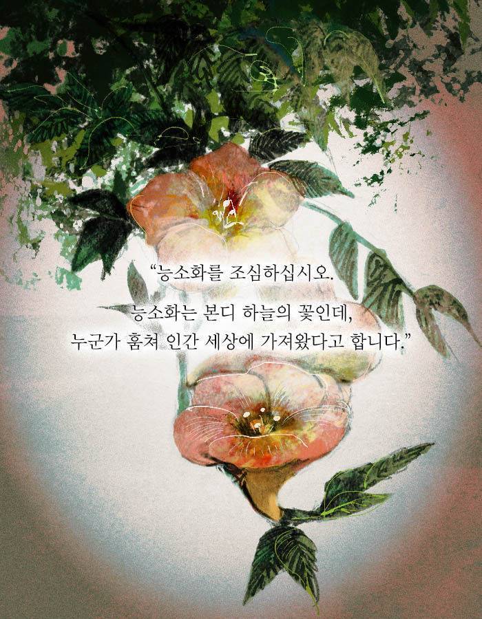 [책소개] 끔찍한 사주를 속이고 결혼한 남자 | 인스티즈