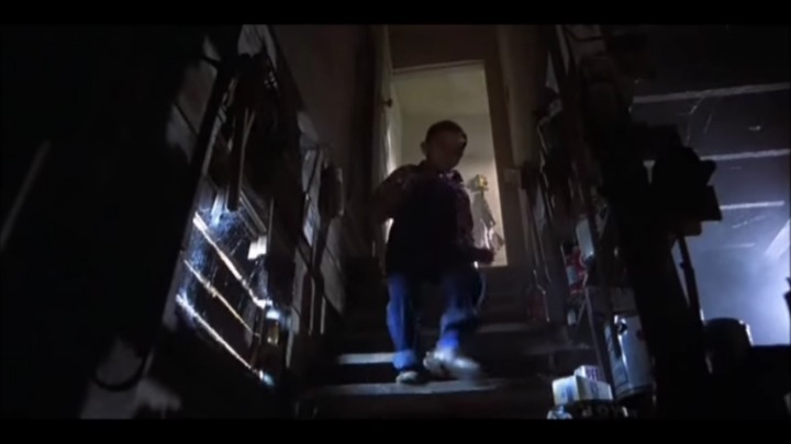 삐에로 공포증 있는 사람은 절대 못보는 공포영화 .movie | 인스티즈