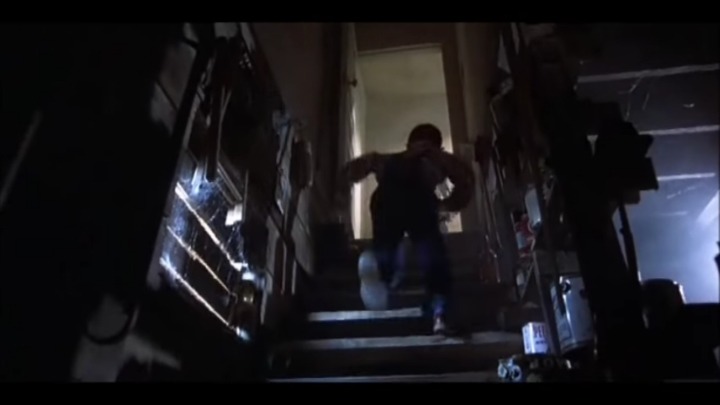 삐에로 공포증 있는 사람은 절대 못보는 공포영화 .movie | 인스티즈