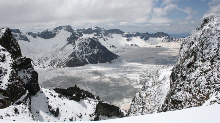 한반도의 스위스 | 인스티즈