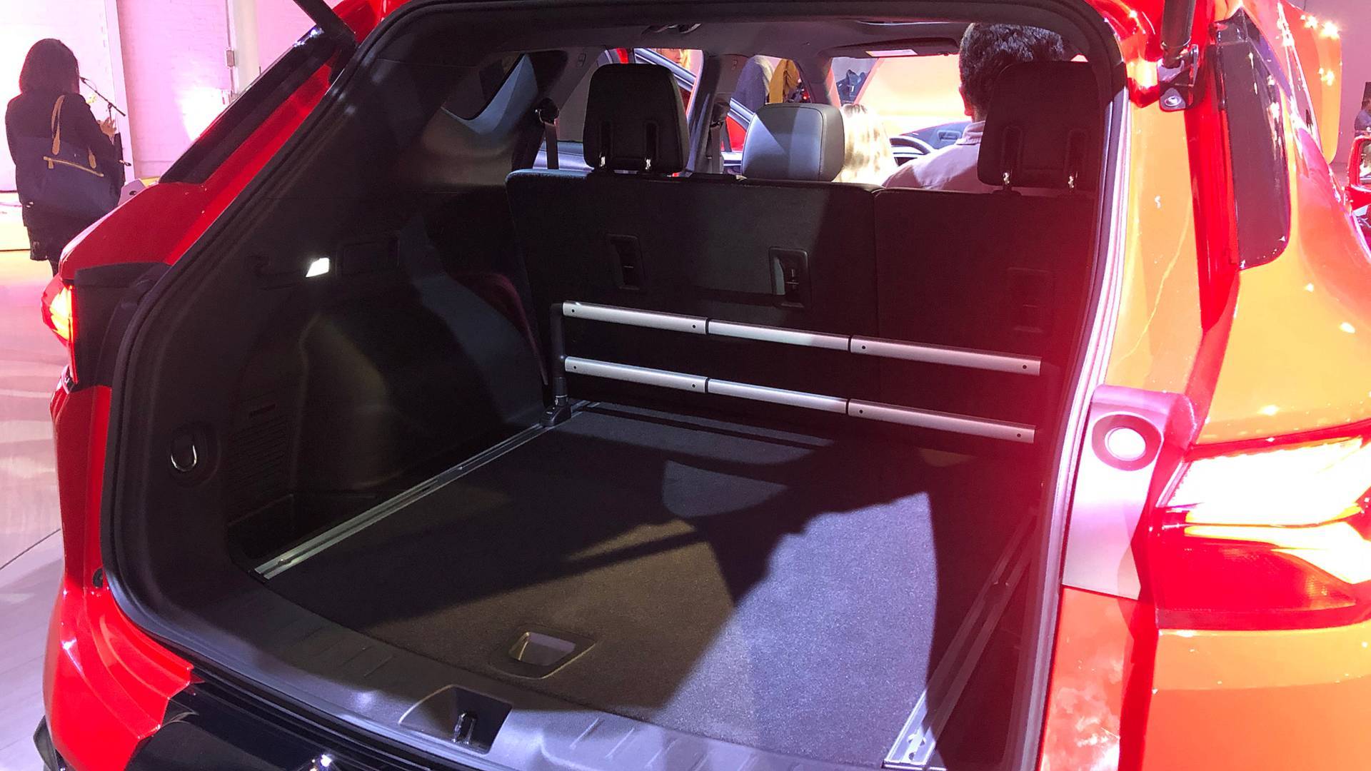 신형 SUV - 2019 신형 쉐보레 블레이저 [데이터주의] | 인스티즈