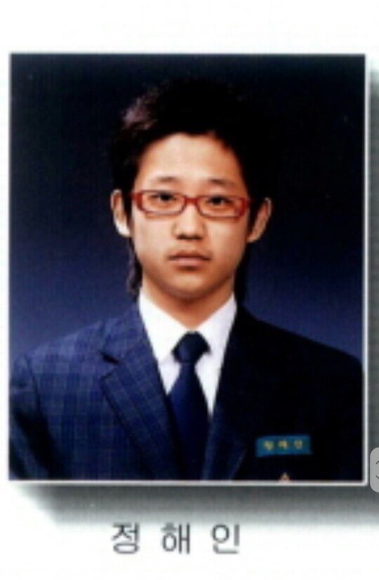 고등학교~대학교 과정에서 드라마틱한 외모변화를 겪은듯한 배우 | 인스티즈